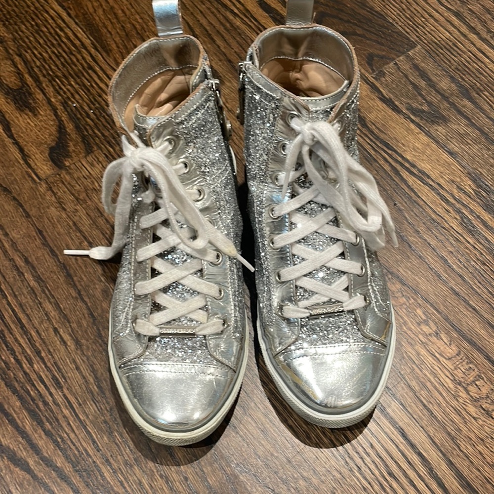 Jimmy Choo Sneakers